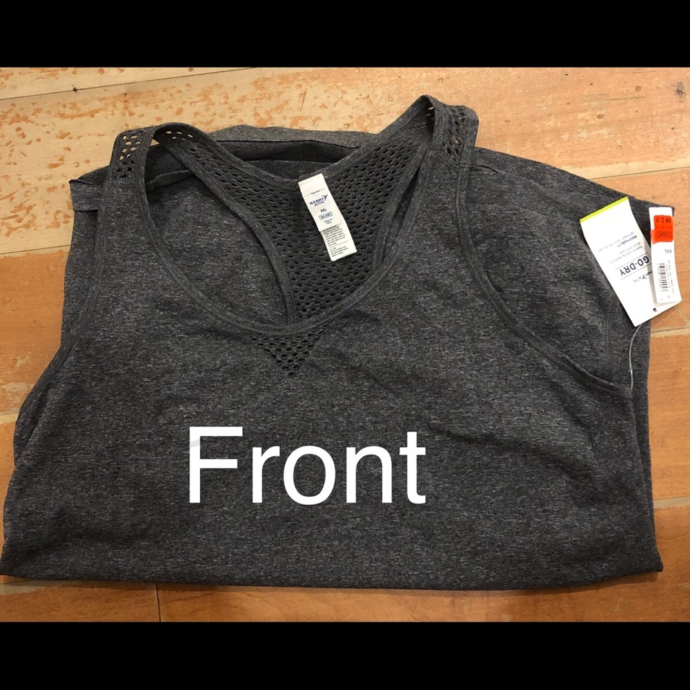 Old Navy top